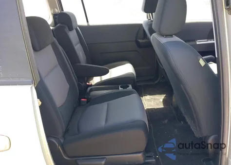 2007 Mazda Mazda5 Touring из США, поврежденный, VIN JM1CR293970132132